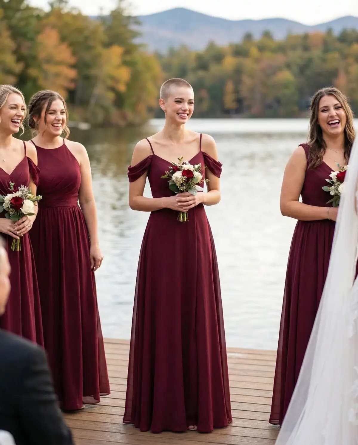Bridesmaid Dresses: 20 Best Picks (2026)