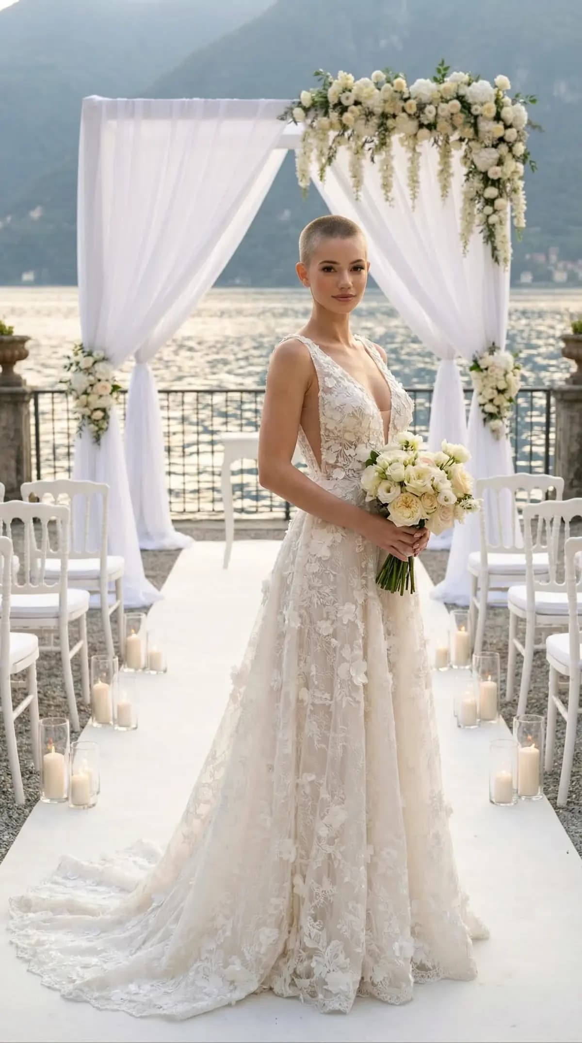 How to Choose a Wedding Dress