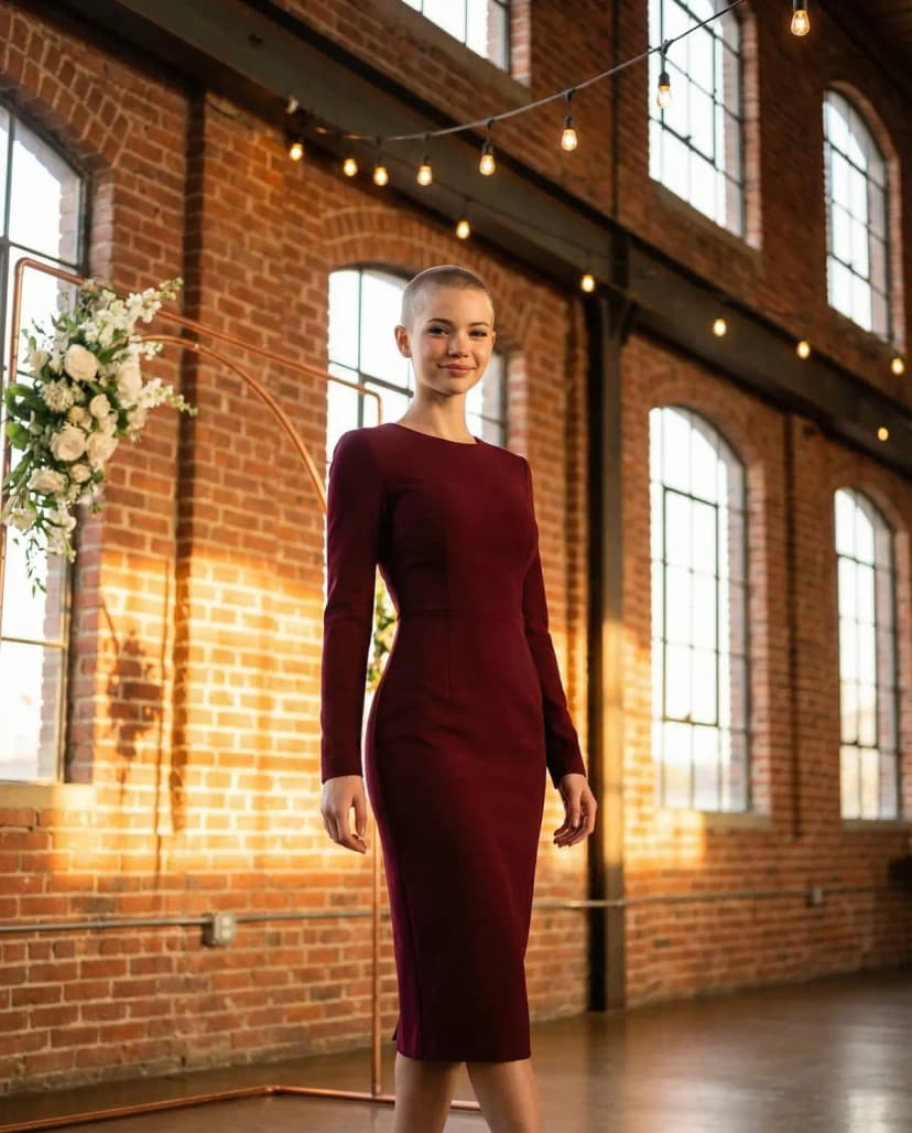 Engagement Photo Dresses: What to Wear for Great Shots