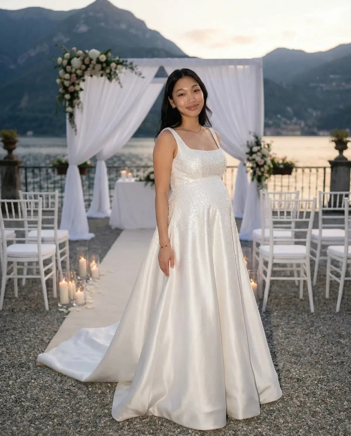 Maternity Wedding Guest Dresses