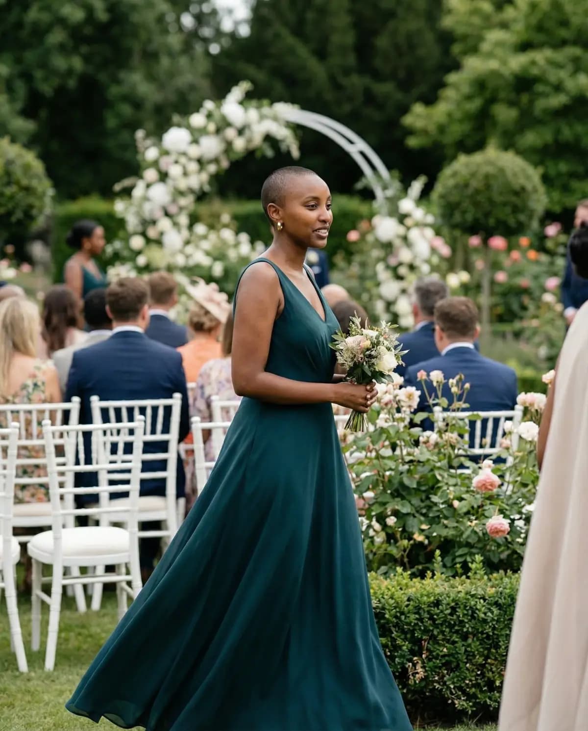 Teal Bridesmaid Dresses: Ocean-Inspired Elegance (2026)